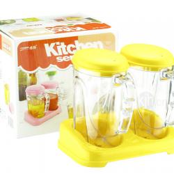 臺式二位調味組（大號）