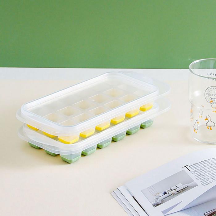 悅爽時(shí)尚冰模(方形) 2