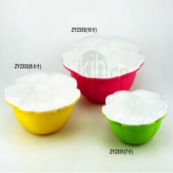 梅花滴水篩（7寸、8.5寸