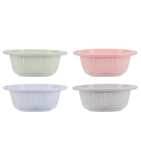 3008A-3號橢圓滴水篩