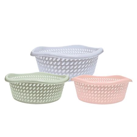 3057-3號圓型果蔬篩