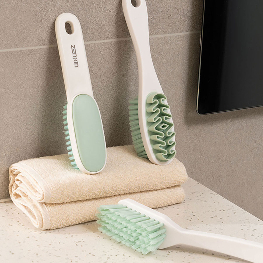 鵝蛋形/雙頭/絨面多用