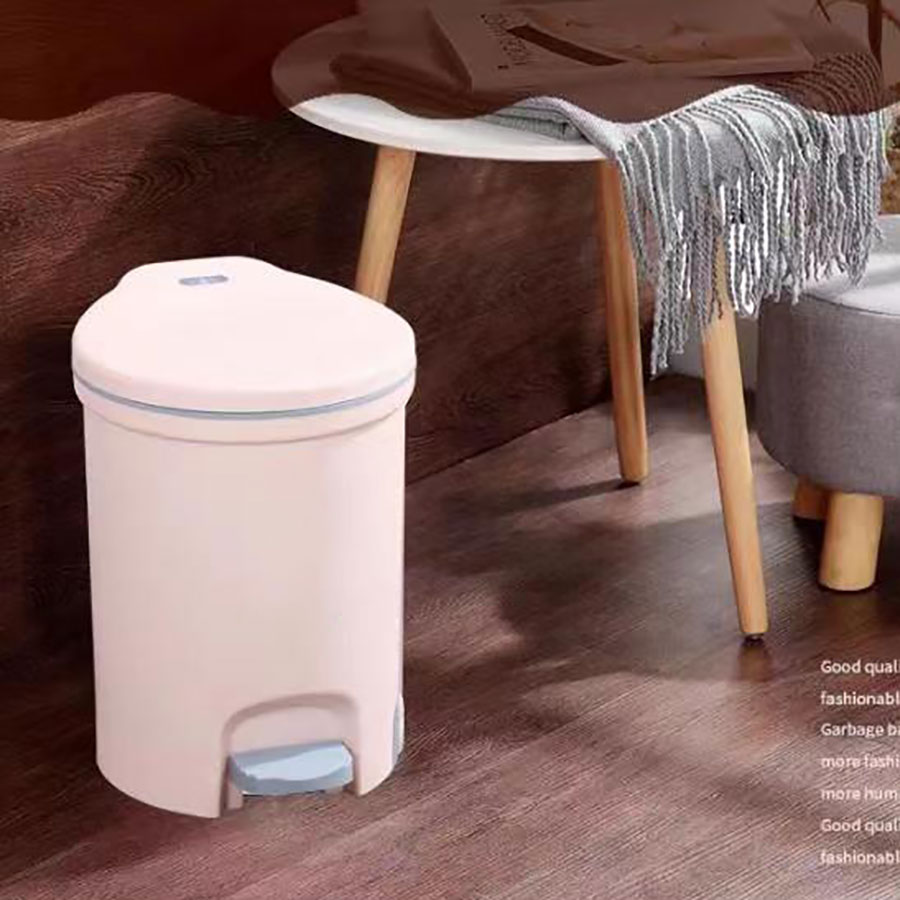 儲(chǔ)袋式緩降衛(wèi)生桶(中